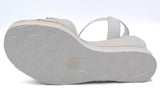 9229 Marino Fabiani Sandals / White