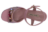 9230 Marino Fabiani Sandals / Multicolored