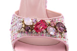 9230 Marino Fabiani Sandals / Multicolored