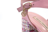 9230 Marino Fabiani Sandals / Multicolored