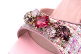 9230 Marino Fabiani Sandals / Multicolored