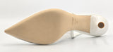 9050 Loriblu Pumps / White