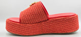 9054 Loriblu Sandals / Orange