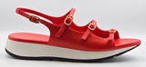 9055 Loriblu Sandals / Orange