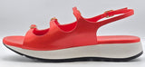 9055 Loriblu Sandals / Orange