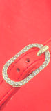 9055 Loriblu Sandals / Orange