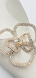 9056 Loriblu Pumps / White