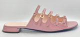 9057 Loriblu Sandals / Pink