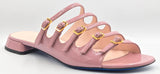 9057 Loriblu Sandals / Pink