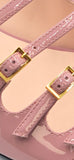 9057 Loriblu Sandals / Pink