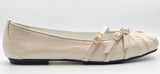 9058 Loriblu Shoes / White