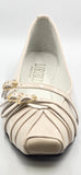 9058 Loriblu Shoes / White