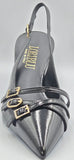 9059 Loriblu Shoes / Black