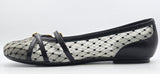 9060 Loriblu Shoes / Black