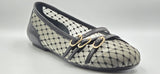9060 Loriblu Shoes / Black