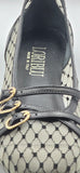 9060 Loriblu Shoes / Black