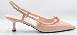 9061 Loriblu Pumps / Pink