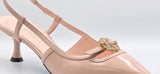 9061 Loriblu Pumps / Pink