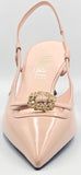 9061 Loriblu Pumps / Pink