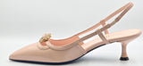 9061 Loriblu Pumps / Pink