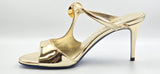 9064 Loriblu Pumps / Gold