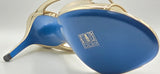 9064 Loriblu Pumps / Gold