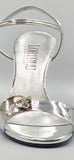9065 Loriblu Pumps / Silver