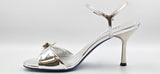 9065 Loriblu Pumps / Silver