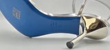 9065 Loriblu Pumps / Silver
