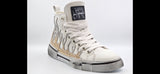 9070 John Richmond Sneakers / White