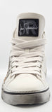 9070 John Richmond Sneakers / White