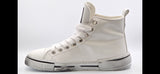 9070 John Richmond Sneakers / White