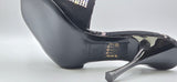 9071 John Richmond Sandals / Black