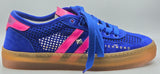 9073 John Richmond Sneakers / Blue
