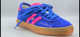 9073 John Richmond Sneakers / Blue
