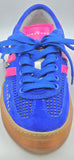 9073 John Richmond Sneakers / Blue