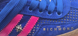 9073 John Richmond Sneakers / Blue