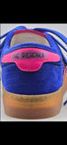 9073 John Richmond Sneakers / Blue