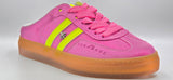 9074 John Richmond Sneakers / Orange