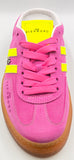 9074 John Richmond Sneakers / Orange
