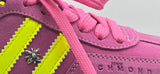9074 John Richmond Sneakers / Orange