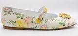 9083  Marino Fabiani Shoes / Multicolored