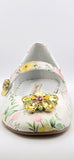 9083  Marino Fabiani Shoes / Multicolored