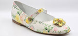 9083  Marino Fabiani Shoes / Multicolored