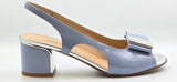 9085 Marino Fabiani Sandals / Blue