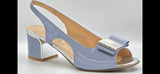 9085 Marino Fabiani Sandals / Blue