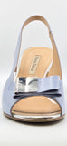 9085 Marino Fabiani Sandals / Blue