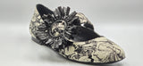 9091 Roberto Festa Shoes / Multicolored