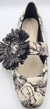 9091 Roberto Festa Shoes / Multicolored