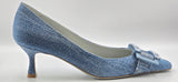 9092 Roberto Festa Pumps / Blue